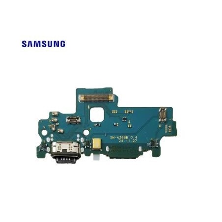 Connecteur de charge Samsung Galaxy A36 5G (A336B)