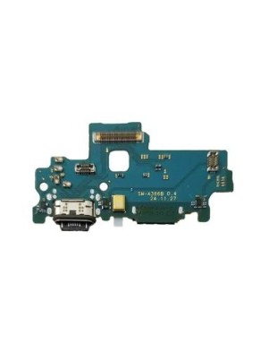 Connecteur de Charge pour Samsung Galaxy A41