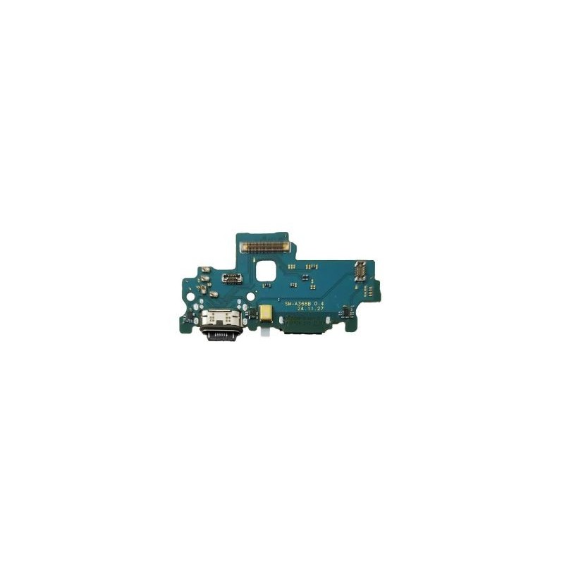 Connecteur de Charge pour Samsung Galaxy A41
