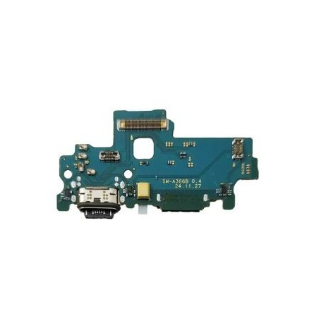 Connecteur de Charge pour Samsung Galaxy A41