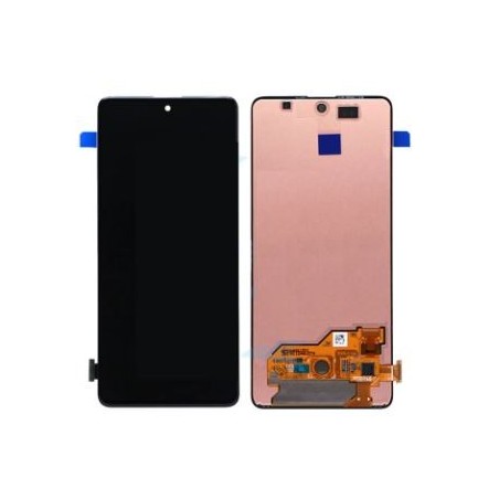 Ecran pour Samsung Galaxy A51 4G/5G (A515F/A516B) Noir