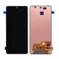 Ecran pour Samsung Galaxy A51 4G/5G (A515F/A516B) Noir