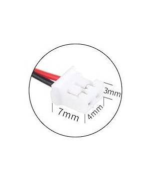 Batterie pour Manette Dualshock Playstation 4 V1 -1000mAh (LIP1522) CUH-ZCT1E ou CUH-ZCT1U