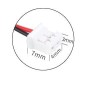Batterie pour Manette Dualshock Playstation 4 V1 -1000mAh (LIP1522) CUH-ZCT1E ou CUH-ZCT1U