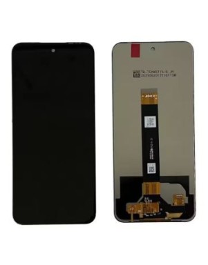 Ecran pour TCL 60R 5G Noir