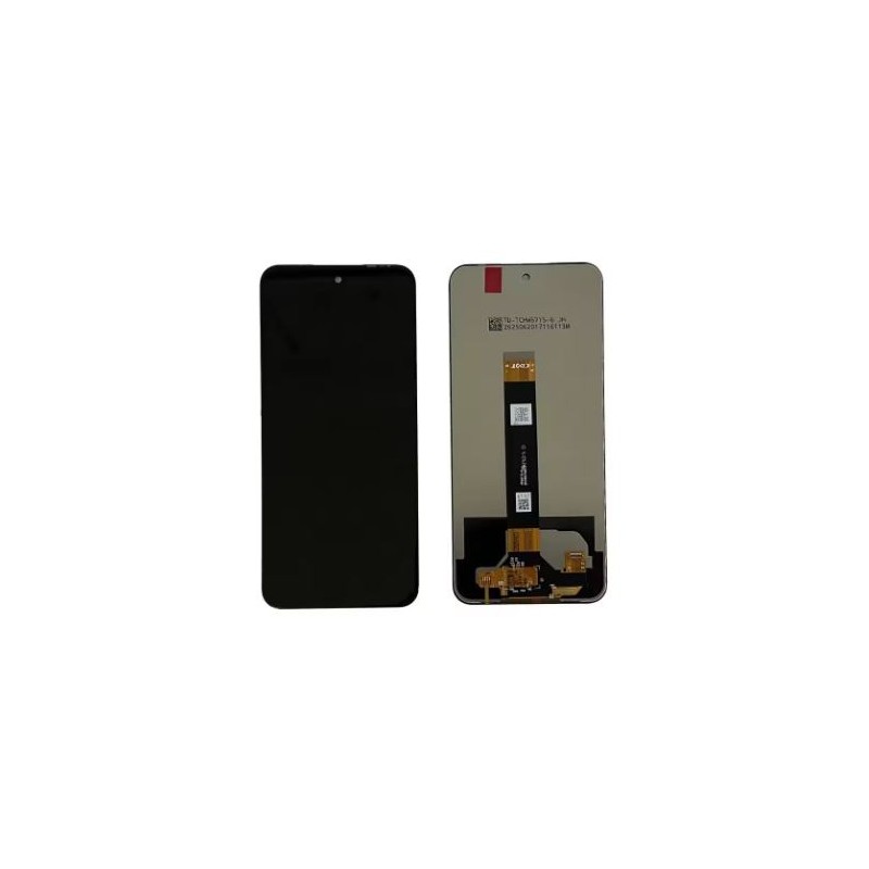 Ecran pour TCL 60R 5G Noir