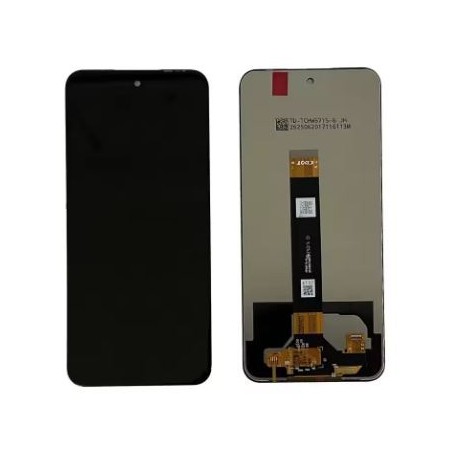 Ecran pour TCL 60R 5G Noir