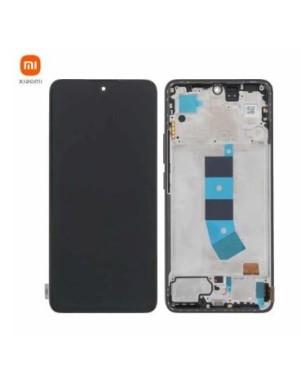 Ecran complet Xiaomi Redmi Note 13 4G Noir