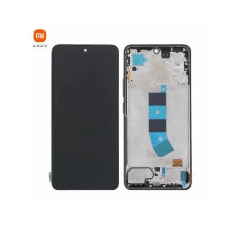 Ecran complet Xiaomi Redmi Note 13 4G Noir