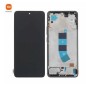 Ecran complet Xiaomi Redmi Note 13 4G Noir