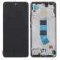 Ecran complet pour Xiaomi Redmi Note 13 4G Noir