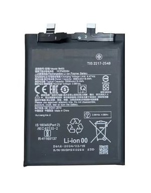 Batterie pour Xiaomi 13T Pro