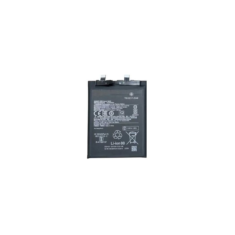 Batterie pour Xiaomi 13T Pro