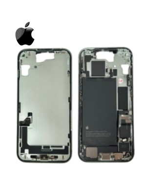 Châssis APPLE Occasion - Grade A - iPhone 16 Vert