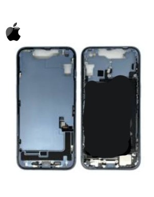 Châssis APPLE Occasion - Grade A - iPhone 16 Bleu