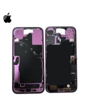Châssis APPLE Occasion - Grade A - iPhone 16 Violet