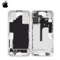Châssis APPLE Occasion - Grade A - iPhone 16 Blanc Châssis APPLE Occasion - Grade A - iPhone 16 Blanc