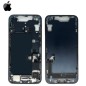 Châssis APPLE Occasion - Grade A - iPhone 16 Noir