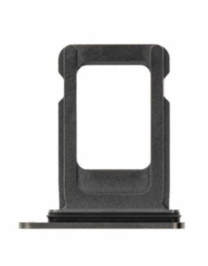 Tiroir SIM pour iPhone 12 Pro / 12 Pro Max Graphite