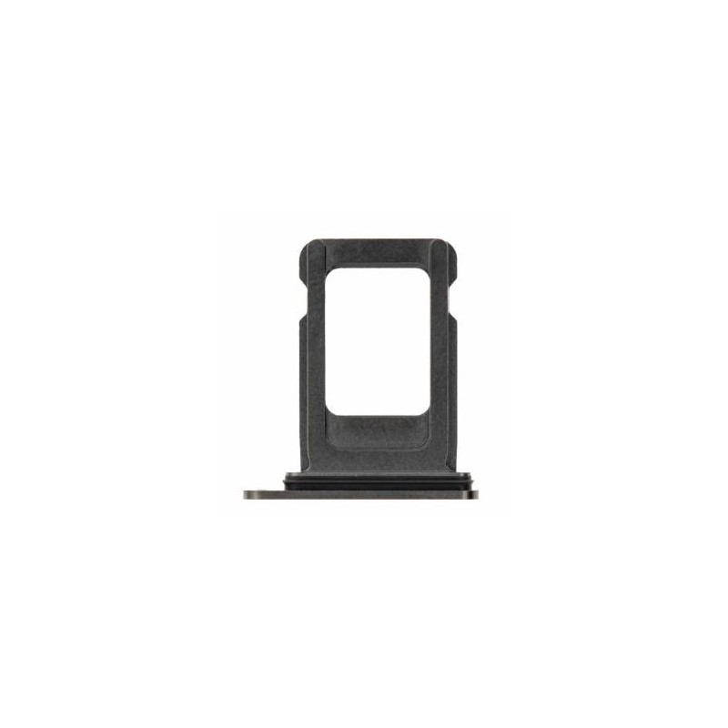Tiroir SIM pour iPhone 12 Pro / 12 Pro Max Graphite