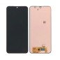 Ecran pour Samsung Galaxy A16 4G (A165F), A16 5G (A166B) Noir
