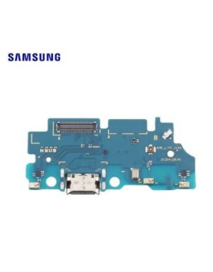 Connecteur de charge Samsung Galaxy A16 4G/5G (A165F/A166B), A17 4G/5G (A175F/A176B)