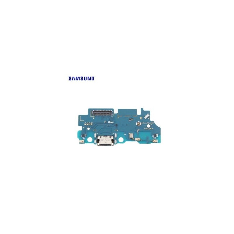 Connecteur de charge Samsung Galaxy A16 4G/5G (A165F/A166B), A17 4G/5G (A175F/A176B)