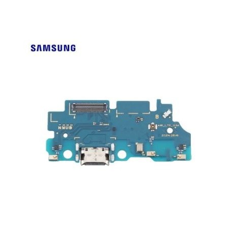 Connecteur de charge Samsung Galaxy A16 4G/5G (A165F/A166B), A17 4G/5G (A175F/A176B)