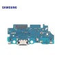 Connecteur de charge Samsung Galaxy A16 4G/5G (A165F/A166B), A17 4G/5G (A175F/A176B)