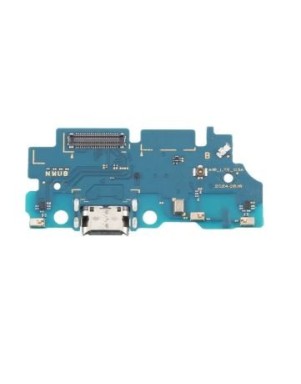 Connecteur de charge pour Samsung Galaxy A16 4G/5G (A165F/A166B), A17 4G/5G (A175F/A176B)