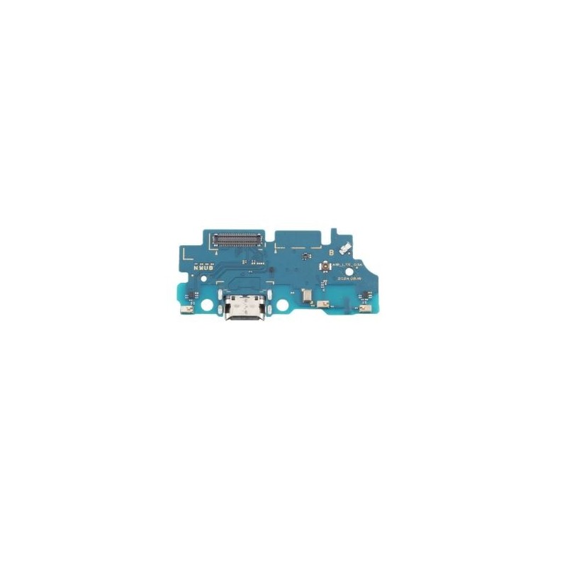 Connecteur de charge pour Samsung Galaxy A16 4G/5G (A165F/A166B), A17 4G/5G (A175F/A176B)