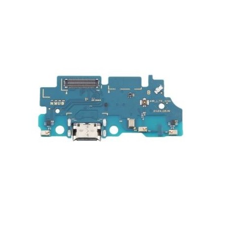 Connecteur de charge pour Samsung Galaxy A16 4G/5G (A165F/A166B), A17 4G/5G (A175F/A176B)