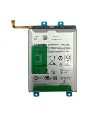 Batterie pour Samsung Galaxy A16 4G/5G (A165F/A166B), A17 4G/5G (A175), A26 5G (A266B), A27 5G (A276B)