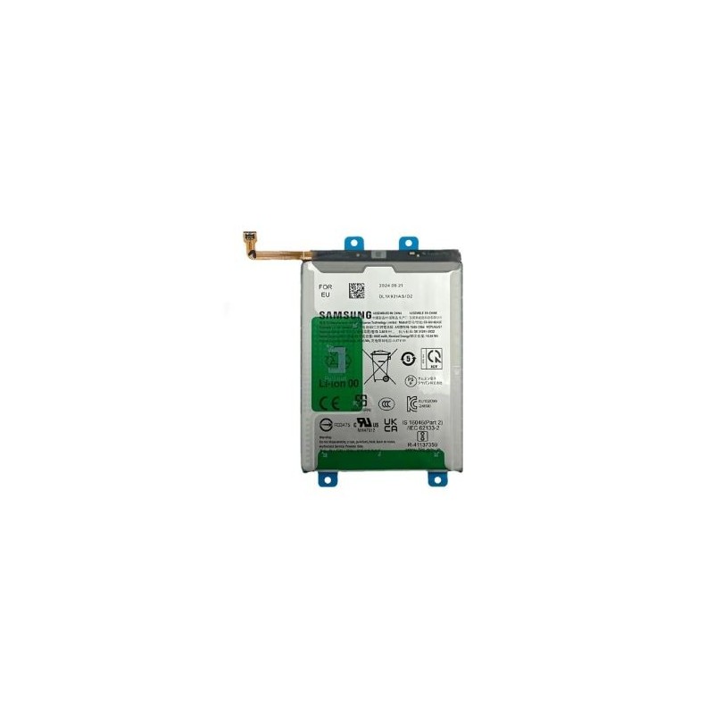 Batterie pour Samsung Galaxy A16 4G/5G (A165F/A166B), A17 4G/5G (A175), A26 5G (A266B), A27 5G (A276B)