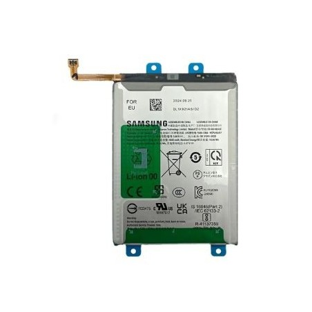 Batterie pour Samsung Galaxy A16 4G/5G (A165F/A166B), A17 4G/5G (A175), A26 5G (A266B), A27 5G (A276B)
