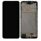 Ecran Complet pour Samsung Galaxy A16 5G (A166B) Noir
