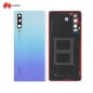 Vitre arrière Huawei Occasion - GRADE A - P30 Nacré