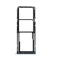 Tiroir sim pour Xiaomi Redmi Note 12 4G Bleu