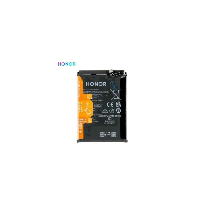 Batterie Honor Magic 5 Lite