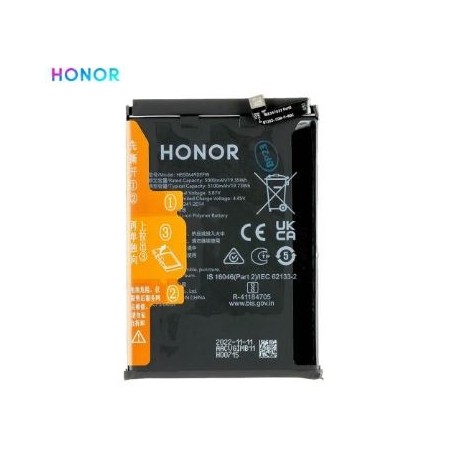 Batterie Honor Magic 5 Lite