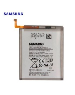 Batterie Samsung Galaxy S20+ 4G/5G (G985F/G986B)