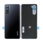 Vitre arrière pour OPPO Find X2 Lite Noir