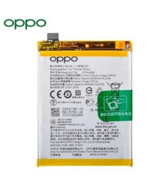 Batterie OPPO Find X2 Lite, X2 Néo, Reno 3, Reno 3 Pro