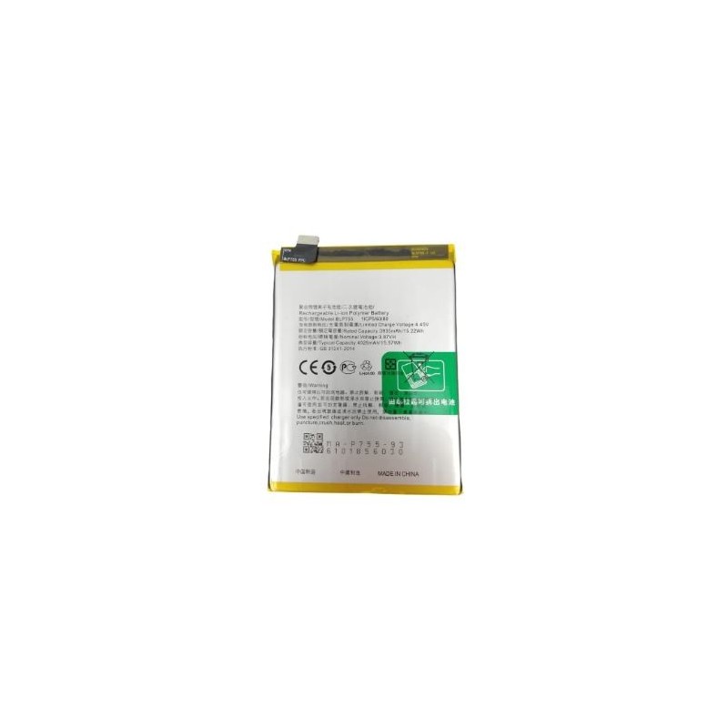Batterie pour OPPO Find X2 Lite, X2 Néo, Reno 3, Reno 3 Pro