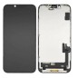 Ecran OLED pour iPhone 16e/17e Noir