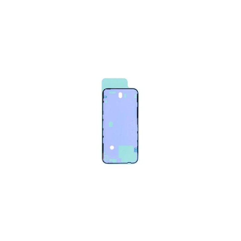 Adhésif arrière pour iPhone 16e