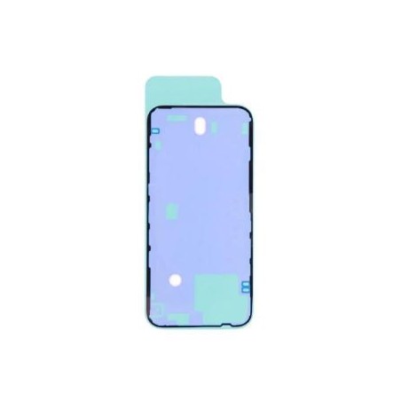 Adhésif arrière pour iPhone 16e