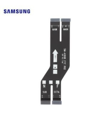Nappe Carte mère Samsung Galaxy A16 4G/5G (A165F/A16B), A17 4G/5G (A175F/A176B)