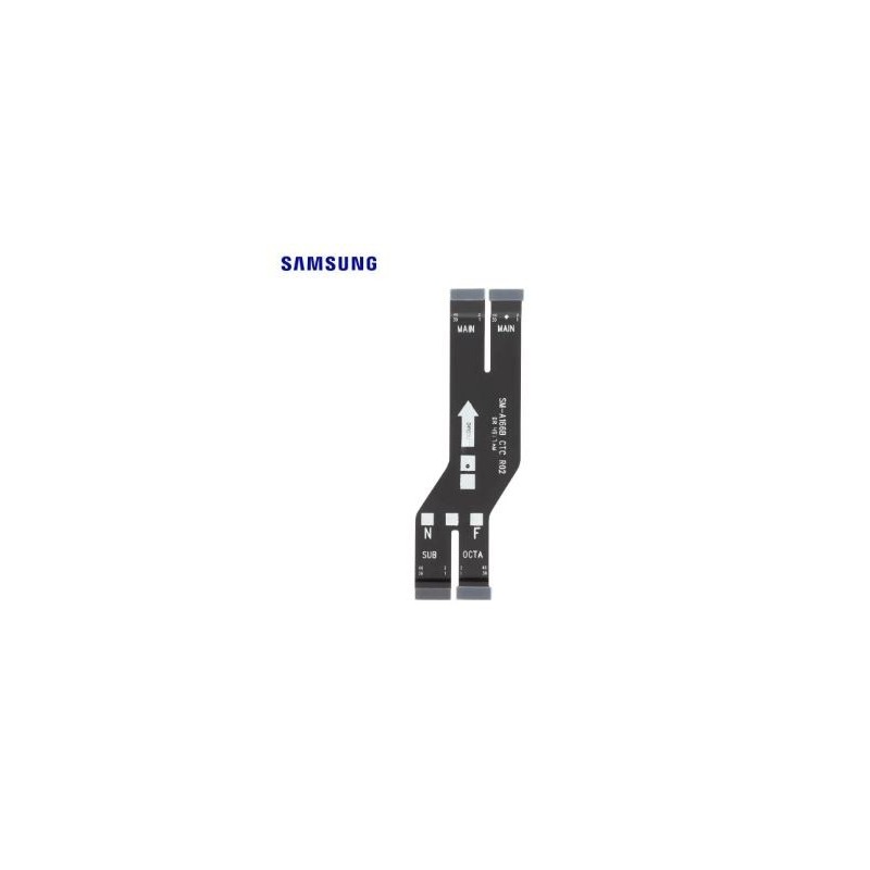 Nappe Carte mère Samsung Galaxy A16 4G/5G (A165F/A16B), A17 4G/5G (A175F/A176B)