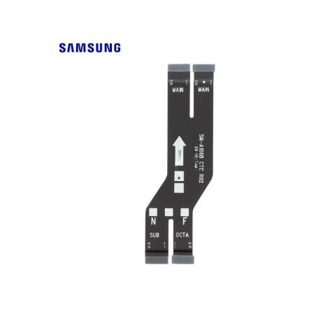 Nappe Carte mère Samsung Galaxy A16 4G/5G (A165F/A16B), A17 4G/5G (A175F/A176B)
